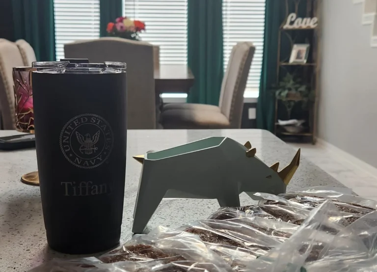 MRS. SHUFORD VA PROJECT