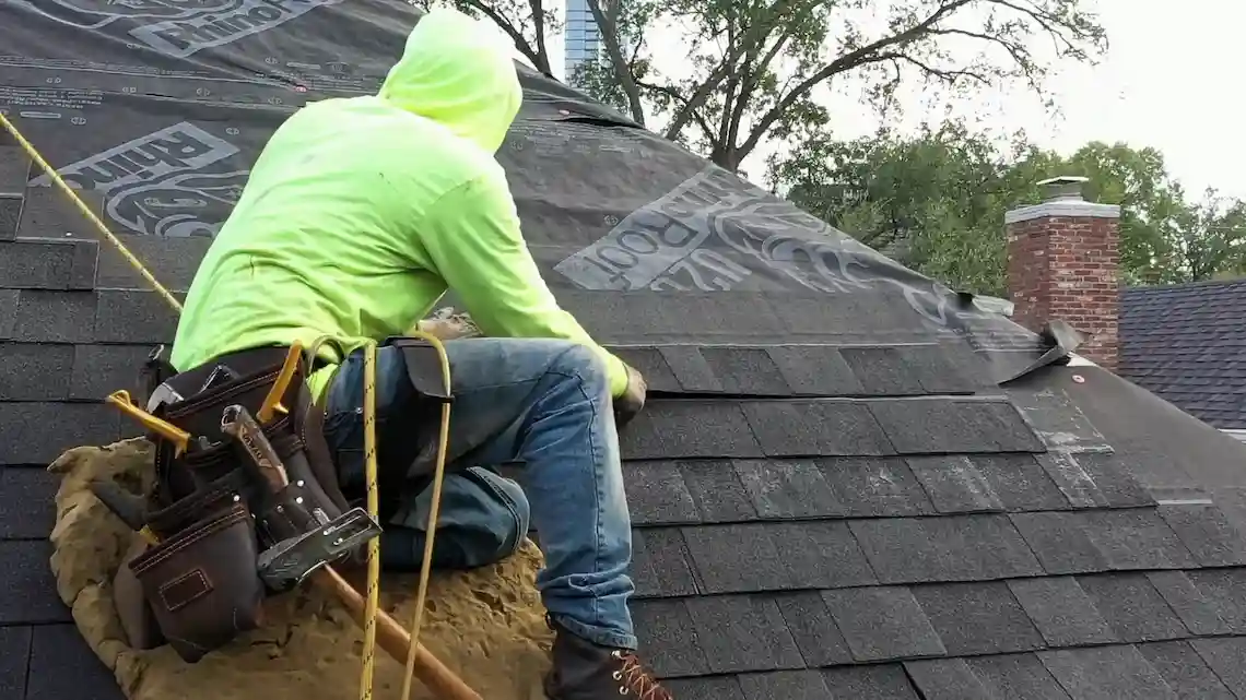 Cost to Replace a Roof in Texas: What Homeowners in Sugar Land, Katy, and Manvel Should Expect