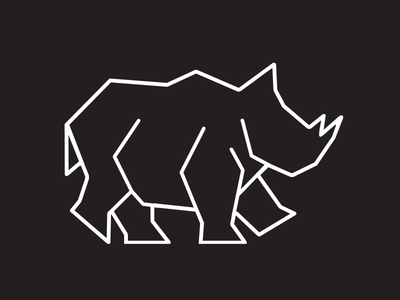 Rhino Logo