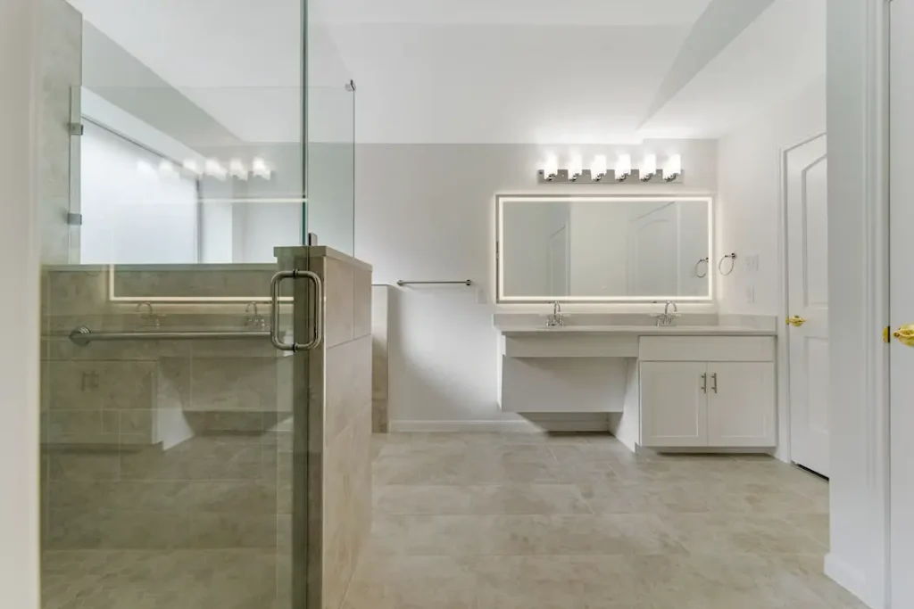 Whole Home ADA Transformation — photo 19