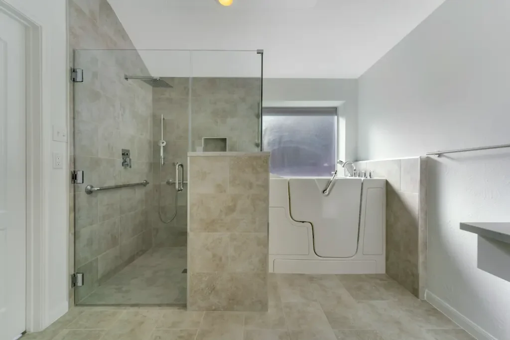 Whole Home ADA Transformation — photo 18
