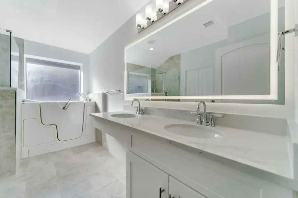 Whole Home ADA Transformation — photo 17