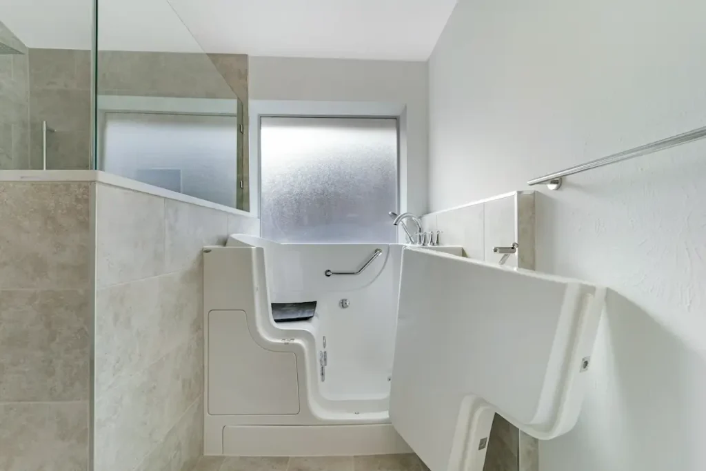Whole Home ADA Transformation — photo 16