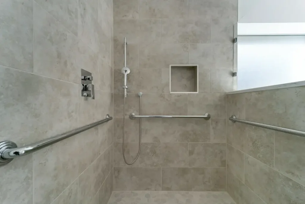 Whole Home ADA Transformation — photo 15