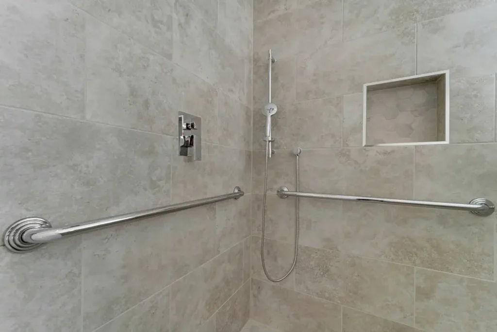 Whole Home ADA Transformation — photo 14
