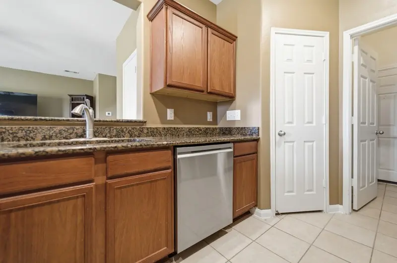 Comprehensive Residential ADA Renovation — photo 1