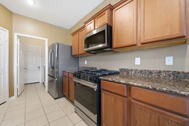Comprehensive Residential ADA Renovation — photo 2