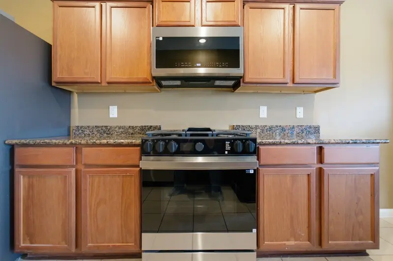 Comprehensive Residential ADA Renovation — photo 3