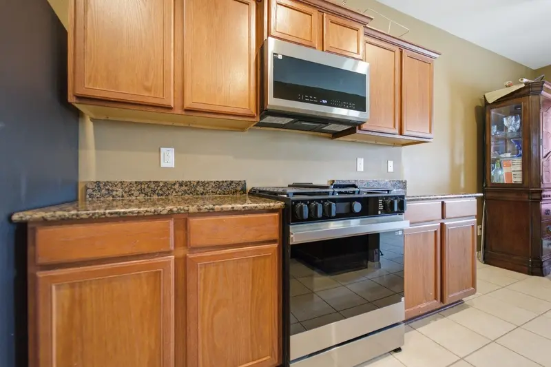 Comprehensive Residential ADA Renovation — photo 4