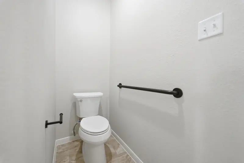 Comprehensive Residential ADA Renovation — photo 9