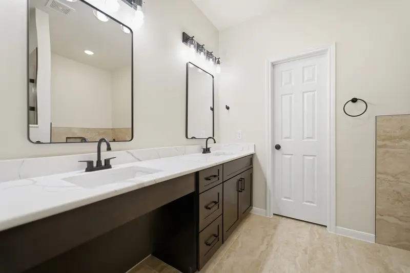 Comprehensive Residential ADA Renovation — photo 23