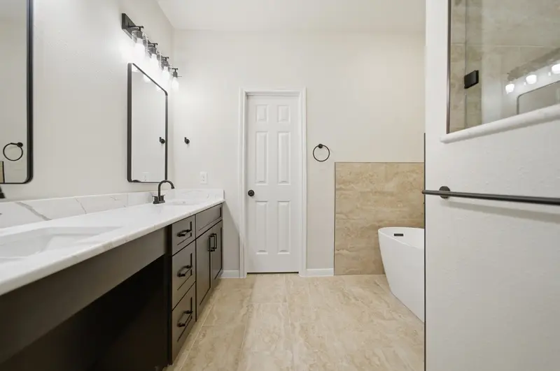 Comprehensive Residential ADA Renovation — photo 24