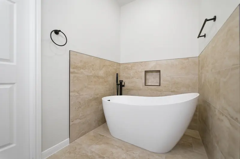 Comprehensive Residential ADA Renovation — photo 10