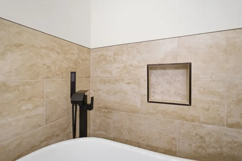 Comprehensive Residential ADA Renovation — photo 11
