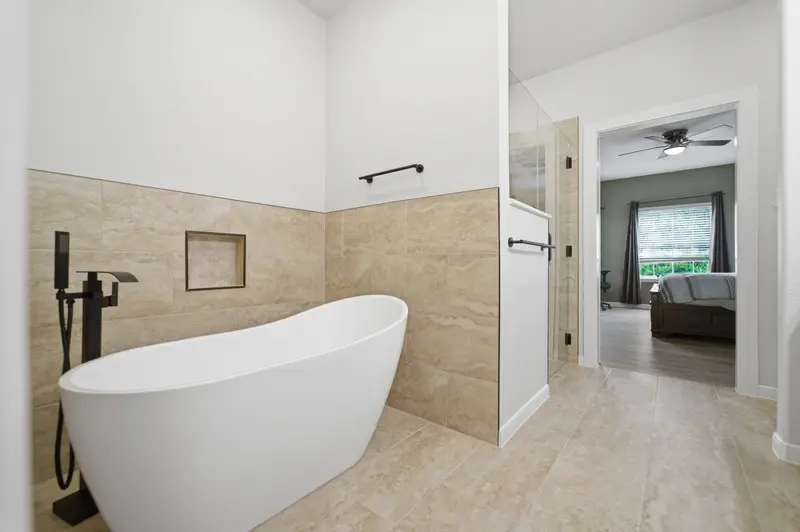 Comprehensive Residential ADA Renovation — photo 25