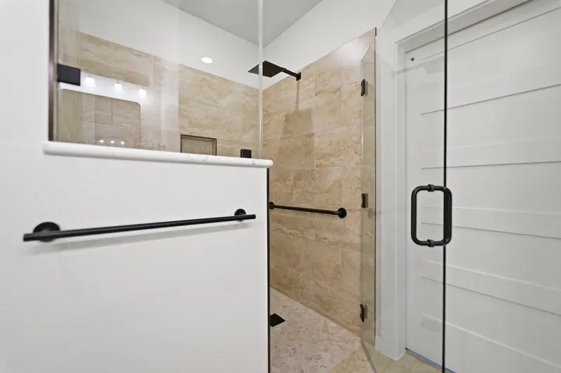 Comprehensive Residential ADA Renovation — photo 12