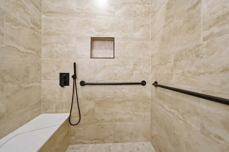 Comprehensive Residential ADA Renovation — photo 13