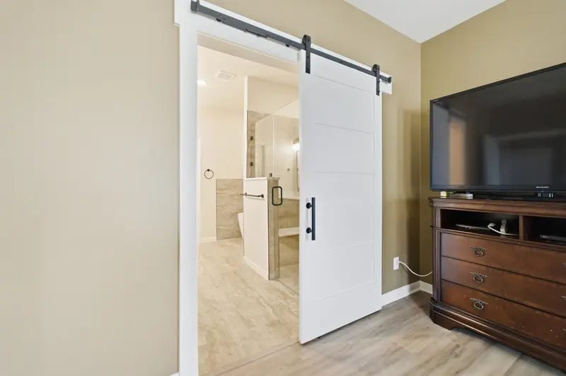 Comprehensive Residential ADA Renovation — photo 15
