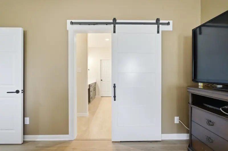 Comprehensive Residential ADA Renovation — photo 14