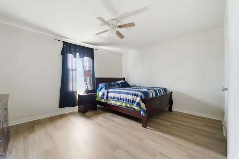Comprehensive Residential ADA Renovation — photo 16