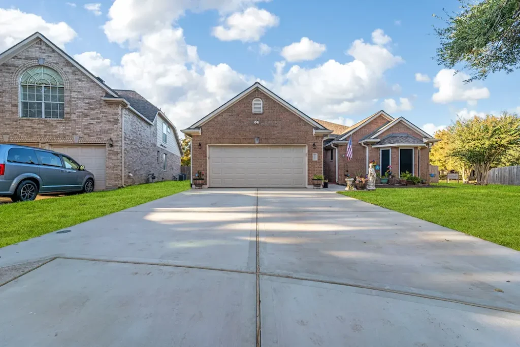 Dual Bathroom Accessibility and Exterior Improvements — photo 29