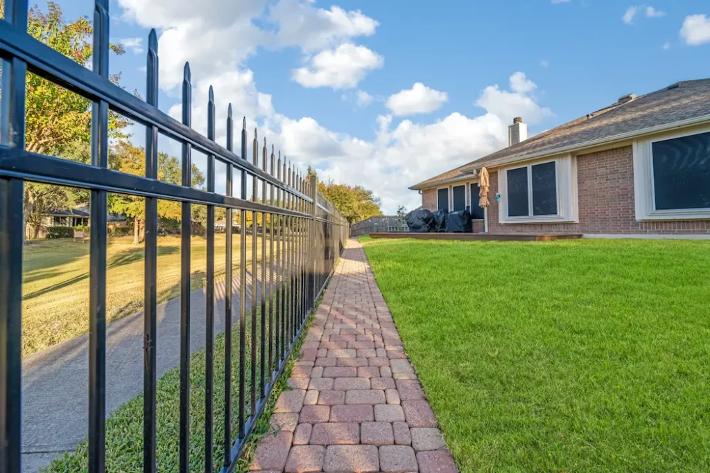 Dual Bathroom Accessibility and Exterior Improvements — photo 25