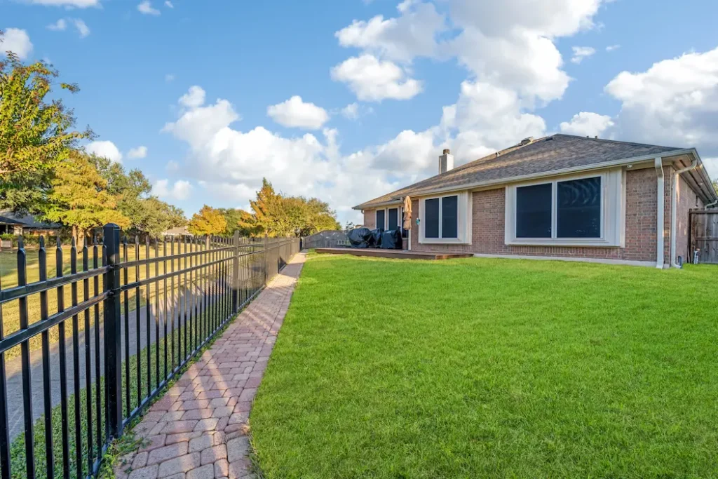 Dual Bathroom Accessibility and Exterior Improvements — photo 23