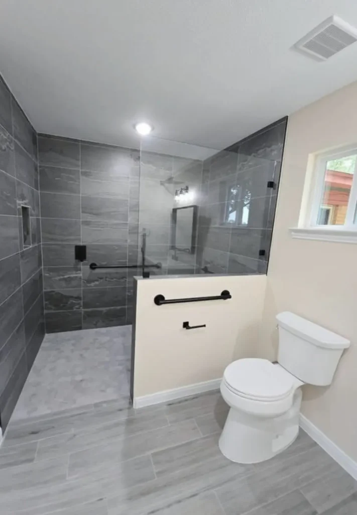 New Complete Home Extension — photo 6