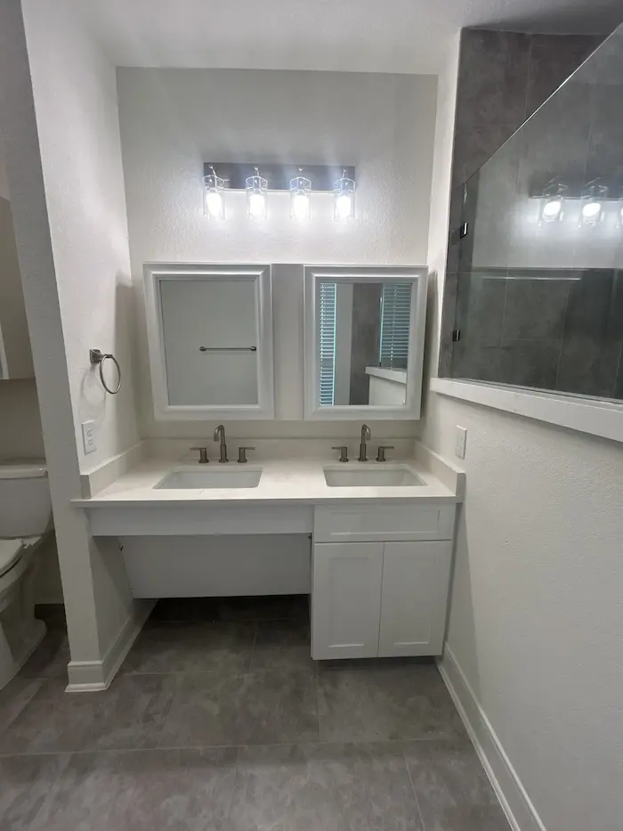 Master Suite Accessibility and Exterior Expansion — photo 5