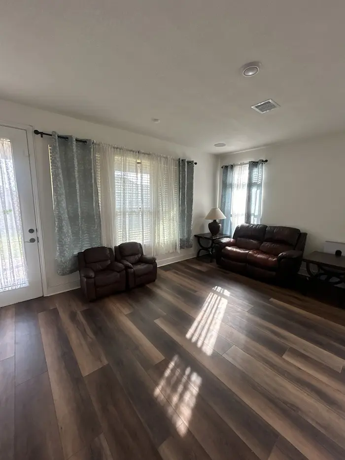 Master Suite Accessibility and Exterior Expansion — photo 4