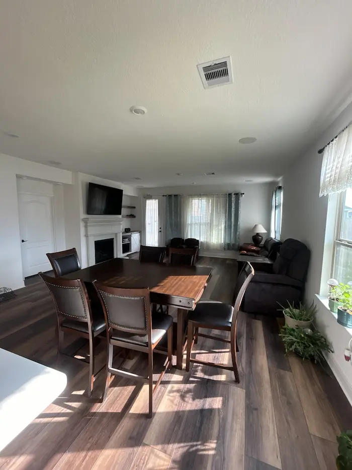 Master Suite Accessibility and Exterior Expansion — photo 3