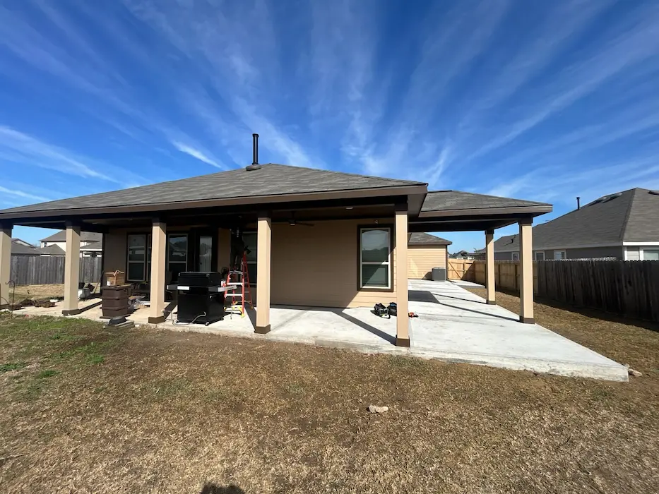Master Suite Accessibility and Exterior Expansion — photo 2