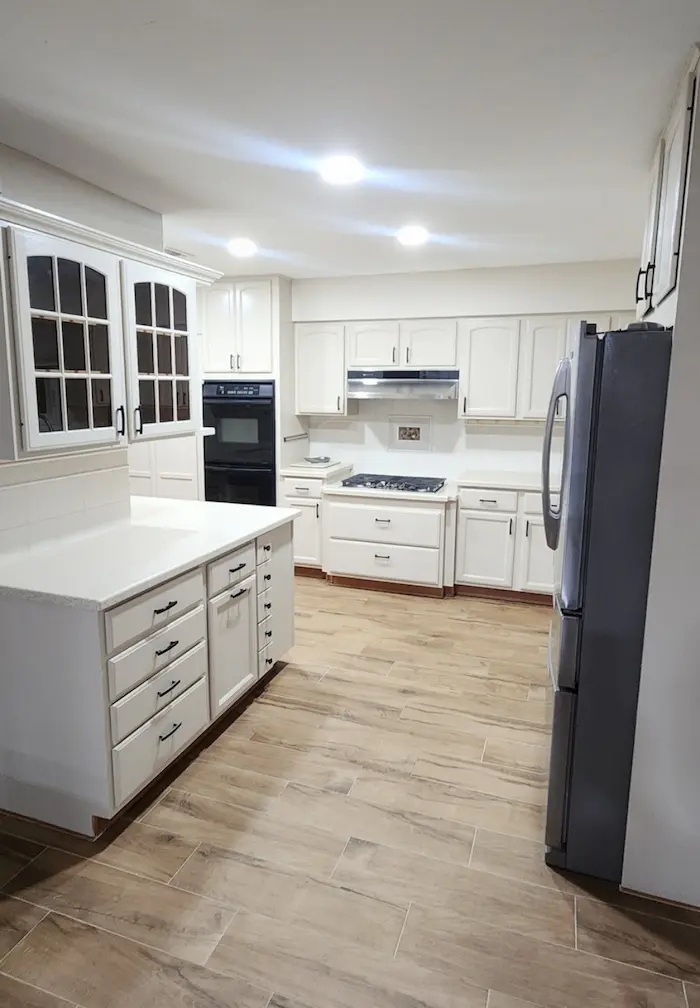 Full Home Accessibility Upgrade — photo 8