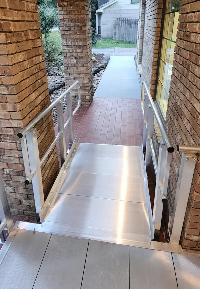 Full Home Accessibility Upgrade — photo 7