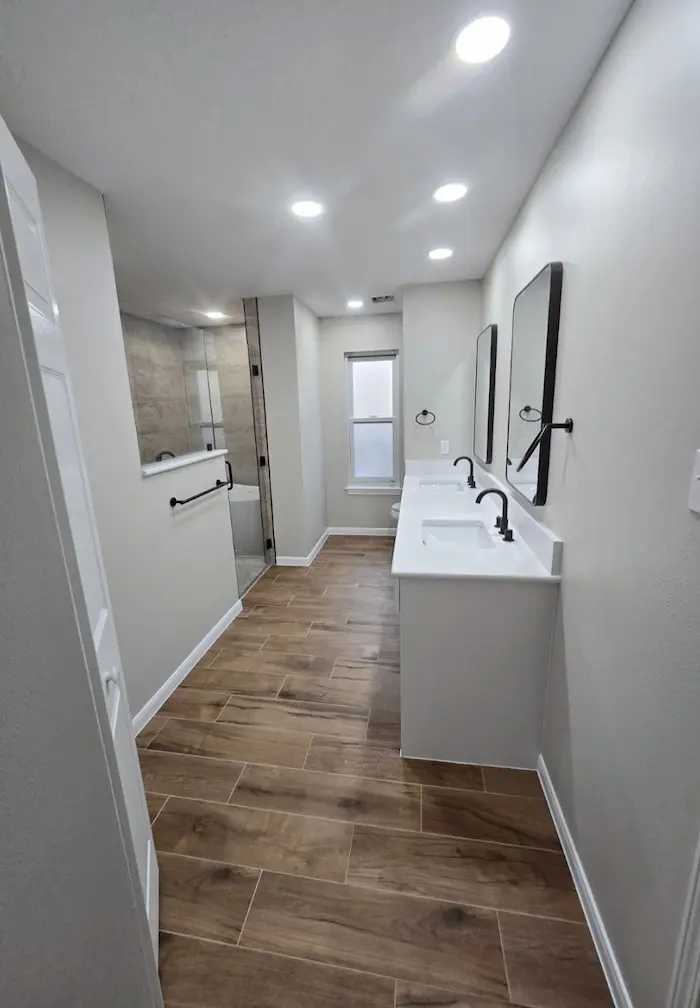 Full Home Accessibility Upgrade — photo 5
