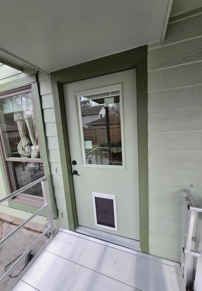 Full Home Accessibility Upgrade — photo 2